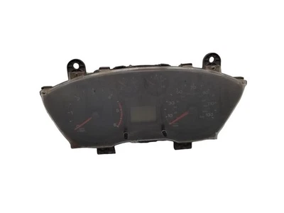 FORD TRANSIT Speedometer Instrument Cluster 2.4 Diesel 6 Speed Manual 2009 - Image 1 of 4