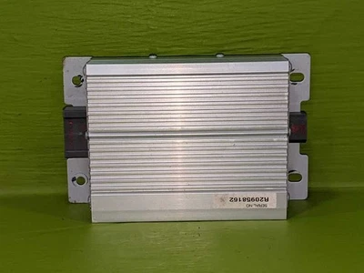 03 04 05 06 LINCOLN TOWN CAR  AMP AMPLIFIER OEM 3780-22 - Image 1 of 4