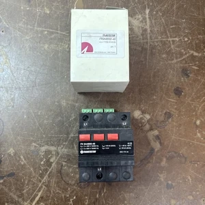 Transtector 1R SA480W-40 surge protector VB - Picture 1 of 8