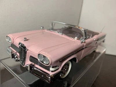 1958 Edsel Citation By Franklin Mint - Image 1 of 4