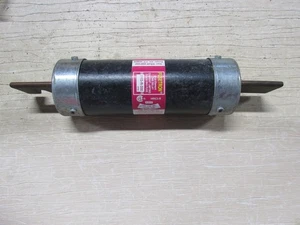 Fusetron Dual Element Time Delay Current Limiting Fuse FRS-R-350 - Picture 1 of 3