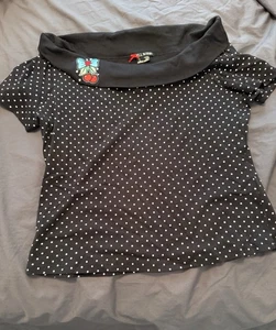 Hell Bunny Size L - Picture 1 of 2