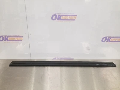 23 2023 TOYOTA CAMRY XSE OVERHEAD PANORAMIC SUNROOF SIDE PANEL SET BLACK - Image 1 of 4