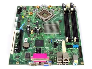Dell 0WF810 pieza de repuesto: placa base placa base placa principal para OptiPlex 745 SFF - Imagen 1 de 1