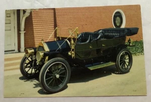 Jack Willams - Chevrolet Inc. Fort Worth, Texas. Advertising Postcard (G2) - Picture 1 of 2