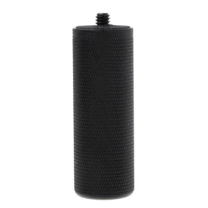 1/4 Metal Handle Hand Grip Stabilizer For LED Flash Light Video Camera - Picture 1 of 7
