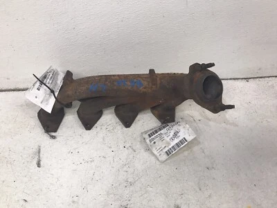 Ford Expedition 2005-2009 colector de admisión de escape pasajero derecho 3L3E-9431-GE  Foto 1 de 4