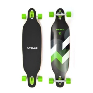 Apollo 38" Longboard Suva DT Flex 3 High Speed ABEC7 T Tool Twin Special Edition - Bild 1 von 10