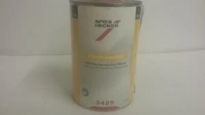 Spies Hecker 3425 VHS Performance Hardener 1 litre 2K Activator - Picture 1 of 2