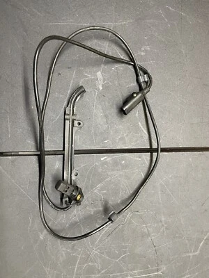 11-13 APRILIA TUONO V4R APRC SENSOR DE FREIO DIANTEIRO ABS INTERRUPTOR DE LINHA DE ROTOR FABRICANTE DE EQUIPAMENTO ORIGINAL - Imagem 1 de 4