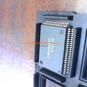 1PCS M62442FP M62442FP-A MITSUBISHI QFP-80,ELECTRIC VOLUME CONTROL WITH TONE NEW - Picture 1 of 1