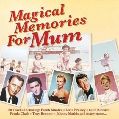 Magical Memories For Mum Various CD 2006 Free UK P&P Value Guaranteed Audio CD - Image 1 of 4