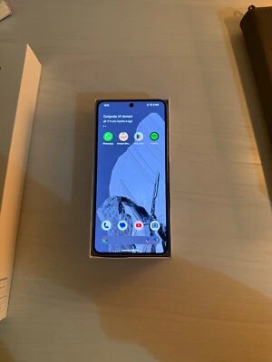Google pixel 8 pro + stand pixel - Immagine 1 di 4