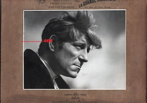 La GRANDE ILLUSION - J.RENOIR - 1937 -16 x 31,5 x 41,5 cm- SAM LEVIN- rares LUXE - Foto 1 di 17