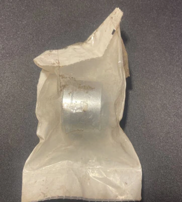 Harley Davidson 43520-00 Front Wheel Spacer    'E' - Изображение 1 из 4