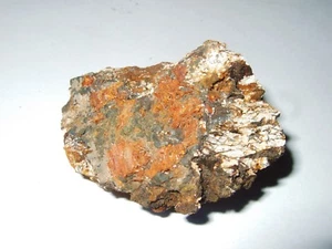- Minerali Grezzi Cristalloterapia - CROCOITE (14) australia - Bild 1 von 1
