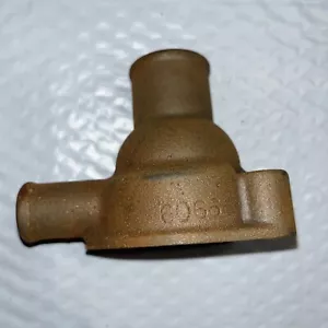 Four Seasons 84848 Water Outlet - Thermostat Housing Unknown Fit Free Shipping - Picture 1 of 4