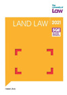 Helen Avis Sqe - Land Law (Taschenbuch) Sqe1