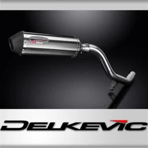 Triumph Tiger Explorer 1200 2012-21 343 mm X-Oval Kit Silenciador de Escape Inoxidable - Imagen 1 de 4