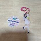 Utano Satoyoshi Hina Fest 2024 Collection Mini Acrylic Stand Keychain