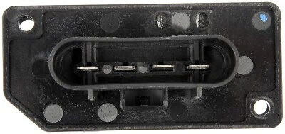 Комплект резисторов двигателя вентилятора ОВКВ Dorman подходит для Ford Expedition 2004 2005 2003-2006 годов выпуска - Изображение 1 из 4