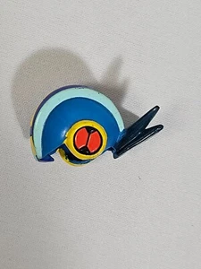 Mega Man megaman winged helmet action figure accessorie NT warrior toy - Picture 1 of 5