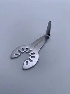 HackOPS™ 1” Multi Tool Cold Knife Blade Windshield Removal Auto Glass Cut Out - Picture 1 of 6