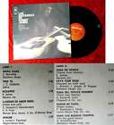 LP Sonny James: Las Guitarras de Sonny James (CBS 19548) Argentinien 1975