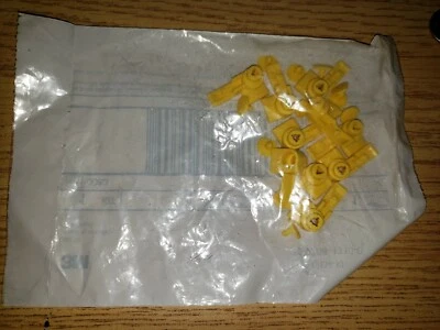 3M L-134-10 Latch kit NEW - Image 1 of 3