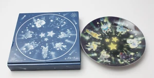Pokemon Speed Star plate Pokemon Center Limited 2021 - Picture 1 of 14