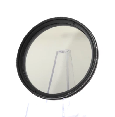 Neewer 58mm ND Fader Filter - Image 1 of 4