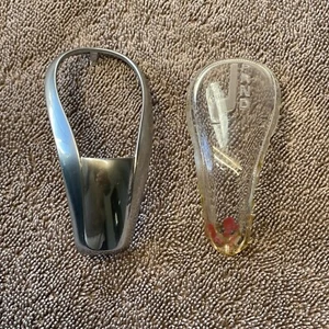 2013 Volvo S60 Shift Knob Lens Used. - Picture 1 of 24