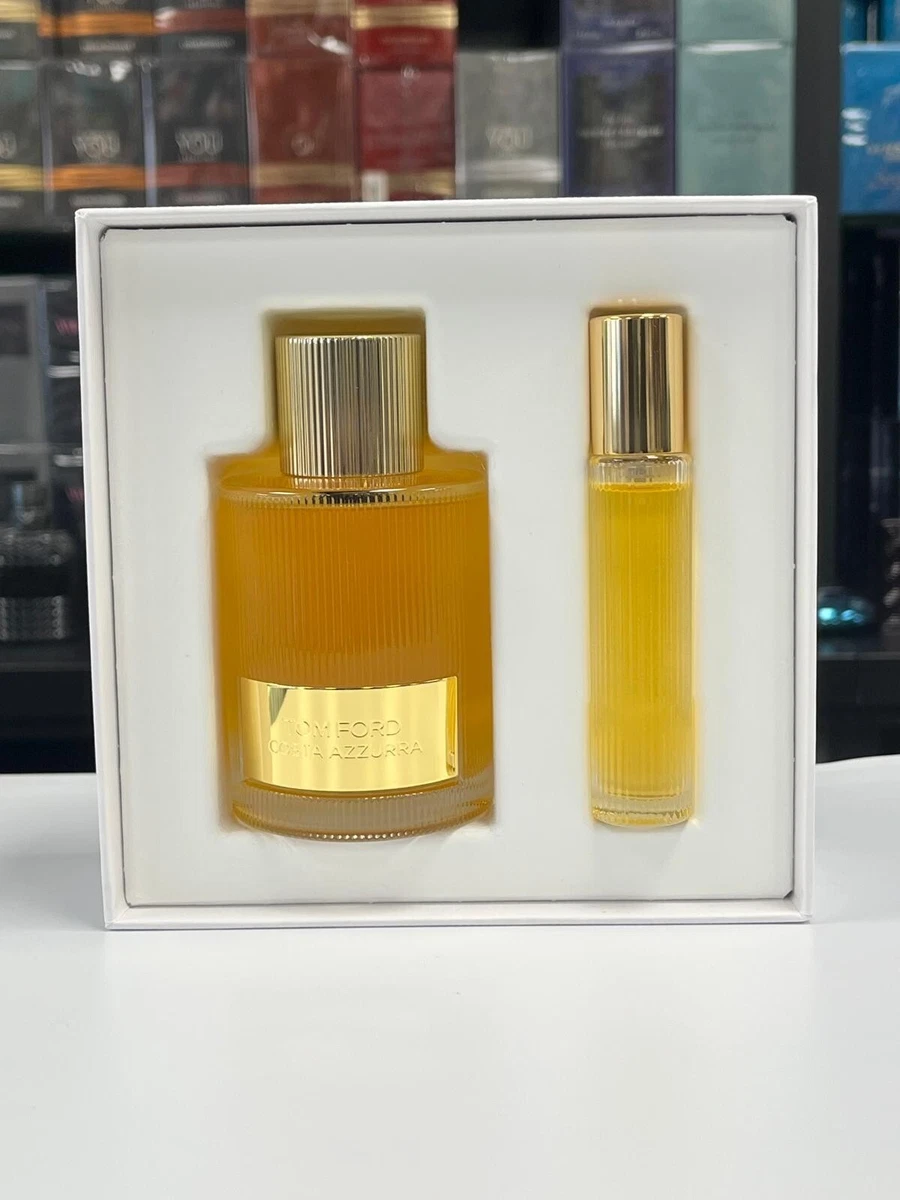 Tom Ford Costa Azzurra Eau de Parfum Unisex Fragrances for sale | eBay
