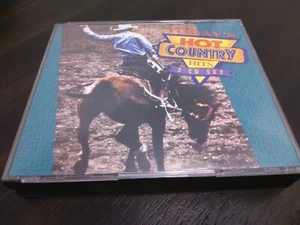 TODAY'S HOT COUNTRY HITS ~ 3 CD SET 1994 NM - Picture 1 of 5