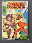 Daredevil #79 VG Murder! cries the Man Bull Marvel Comics 1971