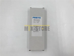 1pcs Brand New Festo Brand new ones MT2H-5/2-4,0-S-VI-B 159454 - Picture 1 of 9