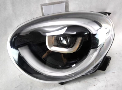 FIAT 500X FACE LIFT VOLL LED FULL SCHEINWERFER LINKS HEADLIGHT 52225630 NEU NEW! - Bild 1 von 4