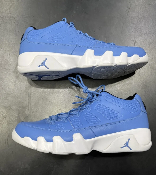 Jordan 9 Retro Low Pantone for Sale | Authenticity Guaranteed | eBay