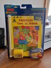 Fisher-Price Power Touch - Franklin Goes to School