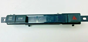 OEM 15773601 NEW Display Switch BUICK LaCrosse 006-2009 - Picture 1 of 6