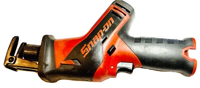 Snap on Cordless  CTRS761 14.4V 1/2'' Reciprocating Saw Only - Image 1 of 4