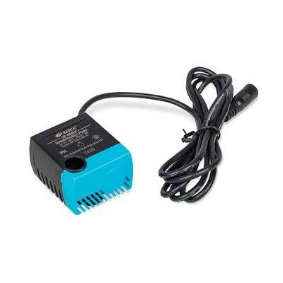 Bomba de repuesto sumergible funcionamiento silencioso compatible con Drinkwell Cerami... Foto 1 de 4