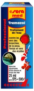 Sera Med Professional Tremazol 25ml Ref 02190 - Bild 1 von 2