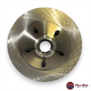 Regular Vented Rotor 5 Lug #5514-10 - Picture 1 of 3