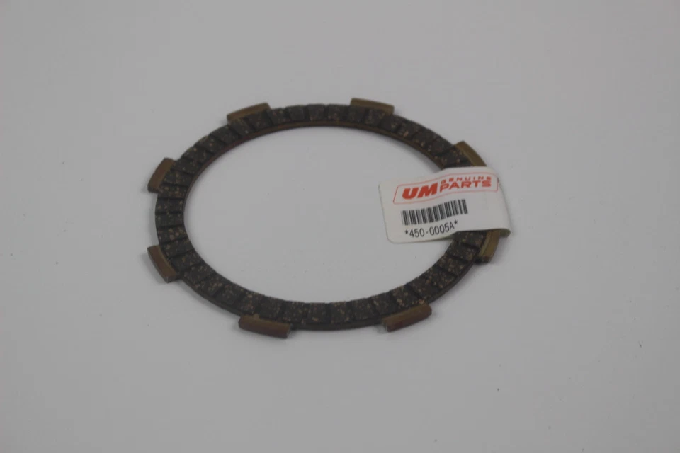 PLACA ACCIONADA 450-0005A...MOTORES UNIDOS FASTWIND 220R... Foto 1 de 1