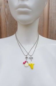 Las mejores ofertas en Claire's & Friends Collares y colgantes De moda | eBay