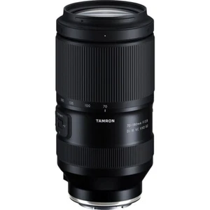 New Tamron 70-180mm f/2.8 Di III VC VXD G2 Lens for Sony E (A065) - Picture 1 of 1