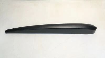 2018-2021 EQUINOX TERRAIN REAR WINDSHIELD WIPER ARM COVER NEW GM #  84178694 - Image 1 of 3