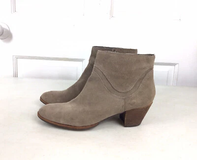 Botines Dolce Vita para mujer 10 Foto 1 de 4