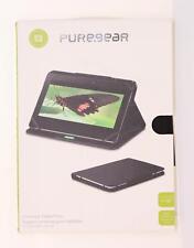 pure Gear Universal Tablet Folio 9"-10" iPad / Tablet Case Cover & Organizer